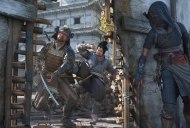 Assassin's Creed Shadows might be set in Japan, but Japan itself won't get to see how violent the game actually is