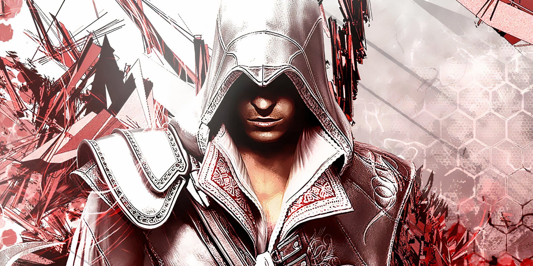 Assassin's Creed content coming to Reverse: 1999 in 2025