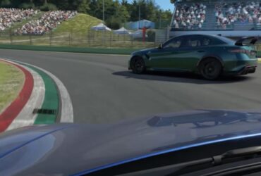 Assetto Corsa EVO bug restricts car roster and modes during launch