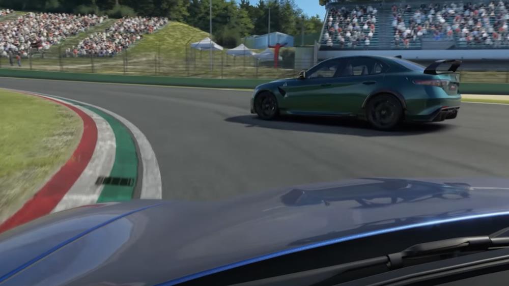 Assetto Corsa EVO bug restricts car roster and modes during launch