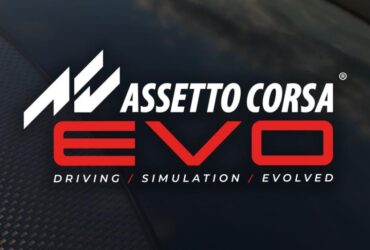 Assetto Corsa Evo Preview - Thumb Culture