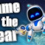 Astro Bot Claims Over 100 GOTY Awards, Surpassing It Takes Two As The Most Awarded Platformer