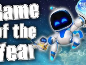 Astro Bot Claims Over 100 GOTY Awards, Surpassing It Takes Two As The Most Awarded Platformer