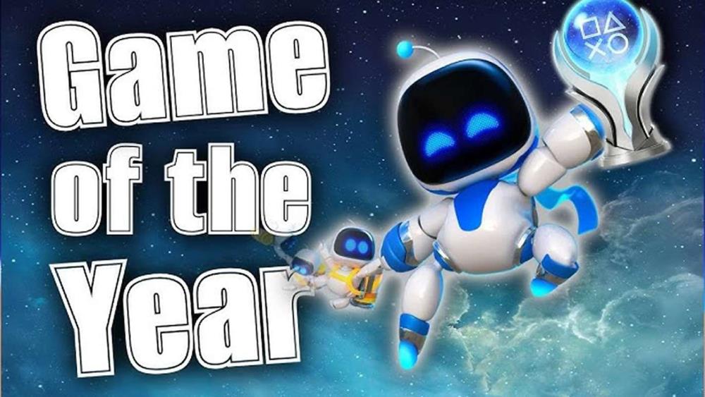 Astro Bot Claims Over 100 GOTY Awards, Surpassing It Takes Two As The Most Awarded Platformer