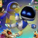 Astro Bot Dominates Game Awards 2024 with 92 Wins