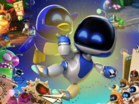 Astro Bot Dominates Game Awards 2024 with 92 Wins