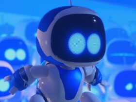 Astro Bot, Indiana Jones, and Helldivers 2 lead 2025 DICE Awards nominations