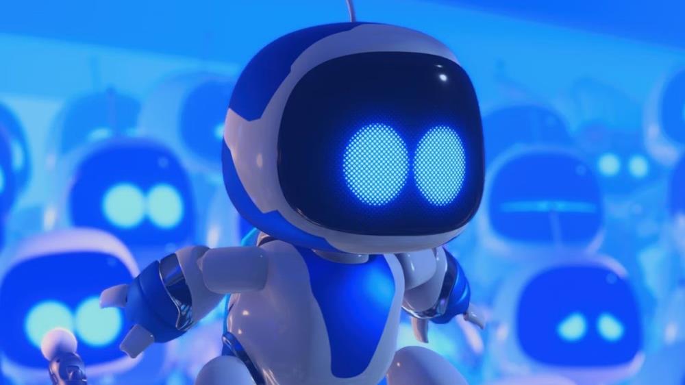 Astro Bot, Indiana Jones, and Helldivers 2 lead 2025 DICE Awards nominations