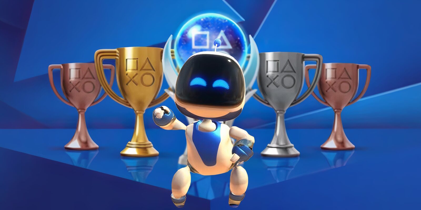 Astro Bot Now Has More GOTY Awards Than Any Platformer Ever