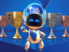 Astro Bot Now Has More GOTY Awards Than Any Platformer Ever