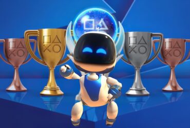 Astro Bot Now Has More GOTY Awards Than Any Platformer Ever