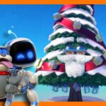 Astro Bot Will Now Officially Be Replayed Every Year