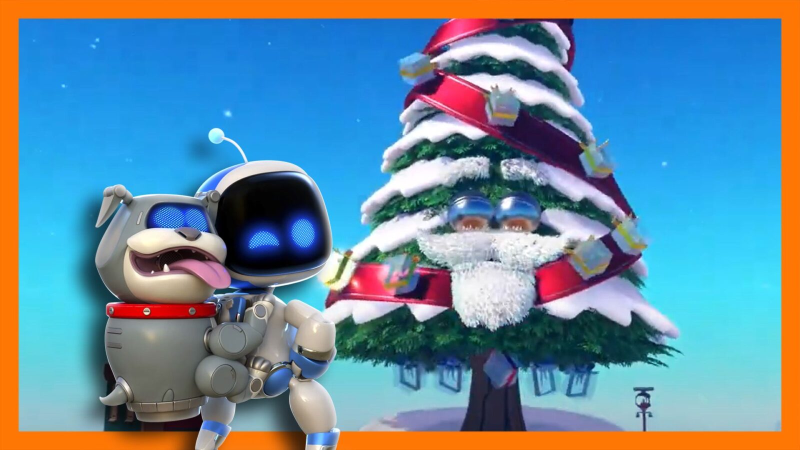 Astro Bot Will Now Officially Be Replayed Every Year