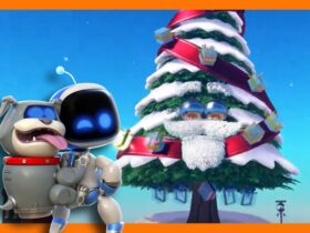 Astro Bot Will Now Officially Be Replayed Every Year