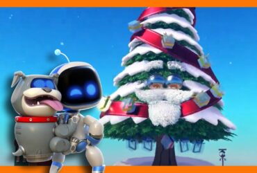 Astro Bot Will Now Officially Be Replayed Every Year