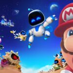 Astro Bot was so good it almost "outdid Nintendo at its own game", says former US boss Reggie Fils-Aimé