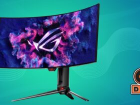 Asus ROG Swift Gaming Monitor On Sale