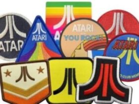 Atari Reveals Classic Game Patch Packs