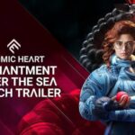 Atomic Heart Enchantment Under the Sea Launches Today