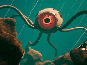 Atomic Heart Game Director Talks New Enchantment Under The Sea DLC