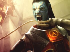 Avatar Is The Movie Equivalent Of Half-Life