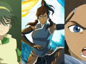 Avatar & Korra: Best Female Characters, Ranked