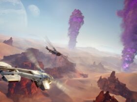 Awakening Tackles the Challenge of Arrakis as a Singular Setting