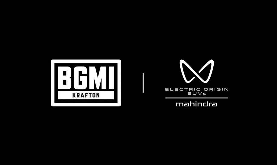 BGMI Mahindra Collaboration 