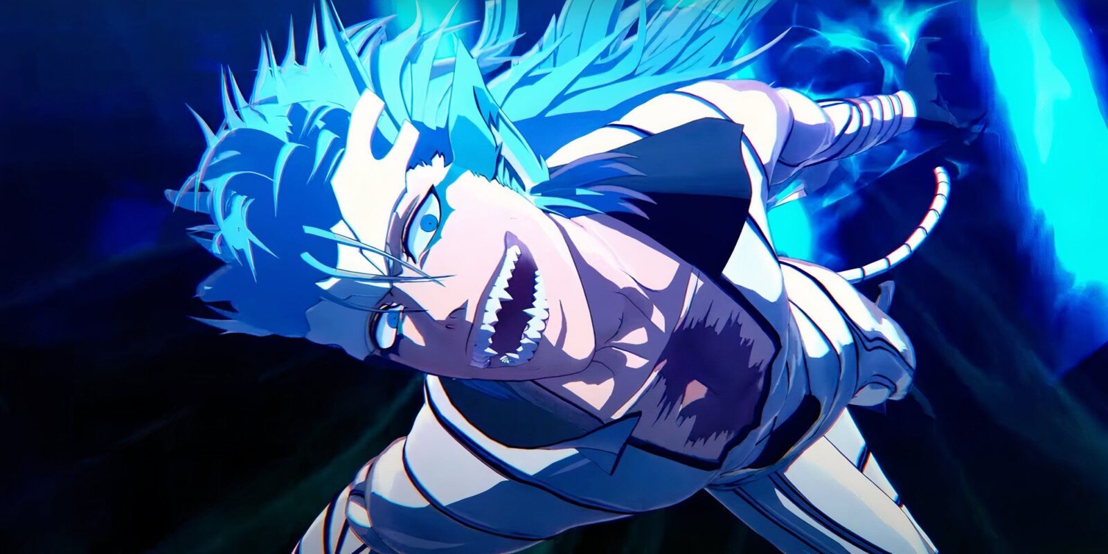 Bandai Namco Confirms Story Details In New Bleach: Rebirth Of Souls Trailer