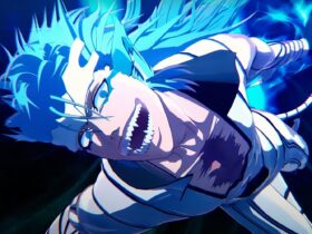 Bandai Namco Confirms Story Details In New Bleach: Rebirth Of Souls Trailer