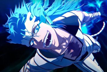 Bandai Namco Confirms Story Details In New Bleach: Rebirth Of Souls Trailer