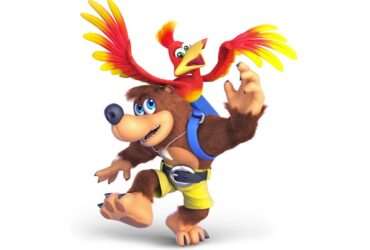 Banjo-Kazooie composer has "zero hope" for new game, says fans would "slag it off no matter how good it was"