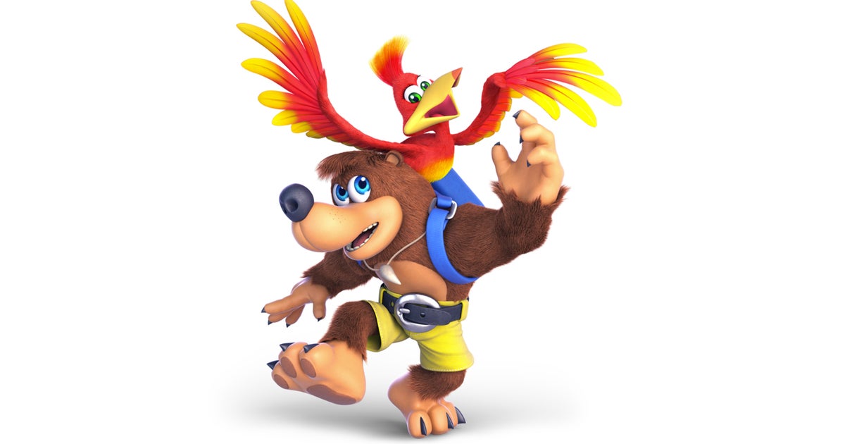 Banjo-Kazooie composer has "zero hope" for new game, says fans would "slag it off no matter how good it was"