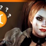 Batman: Arkham - Your Zodiac Sign, Your Character