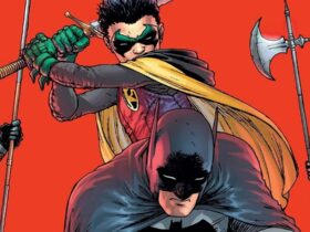 Batman: The Brave and the Bold director Andy Muschietti shuts down rumors of Battinson joining the DCU, but plans might collide in another way