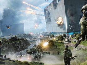 Battlefield 6 Having Mostly New Development Team Could Be Blessing or Curse