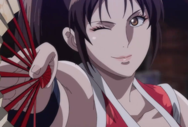 Been fiending for some good Street Fighter 6 news? Well, Mai is finally getting her gameplay trailer later today