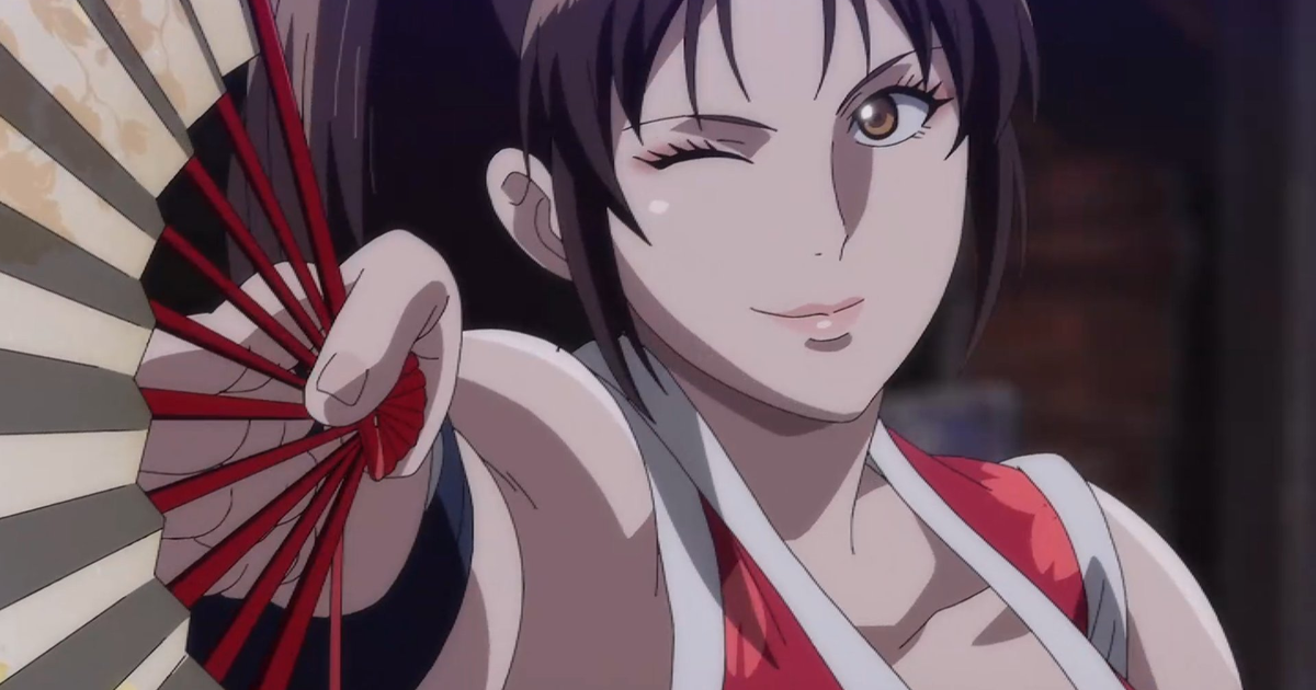 Been fiending for some good Street Fighter 6 news? Well, Mai is finally getting her gameplay trailer later today