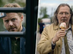 Before Slow Horses season 5 is even out, Gary Oldman confirms filming is already well underway on season 6