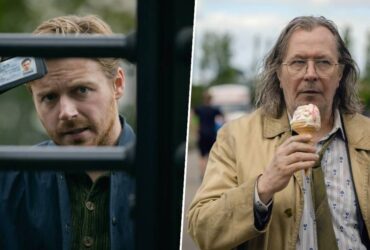 Before Slow Horses season 5 is even out, Gary Oldman confirms filming is already well underway on season 6