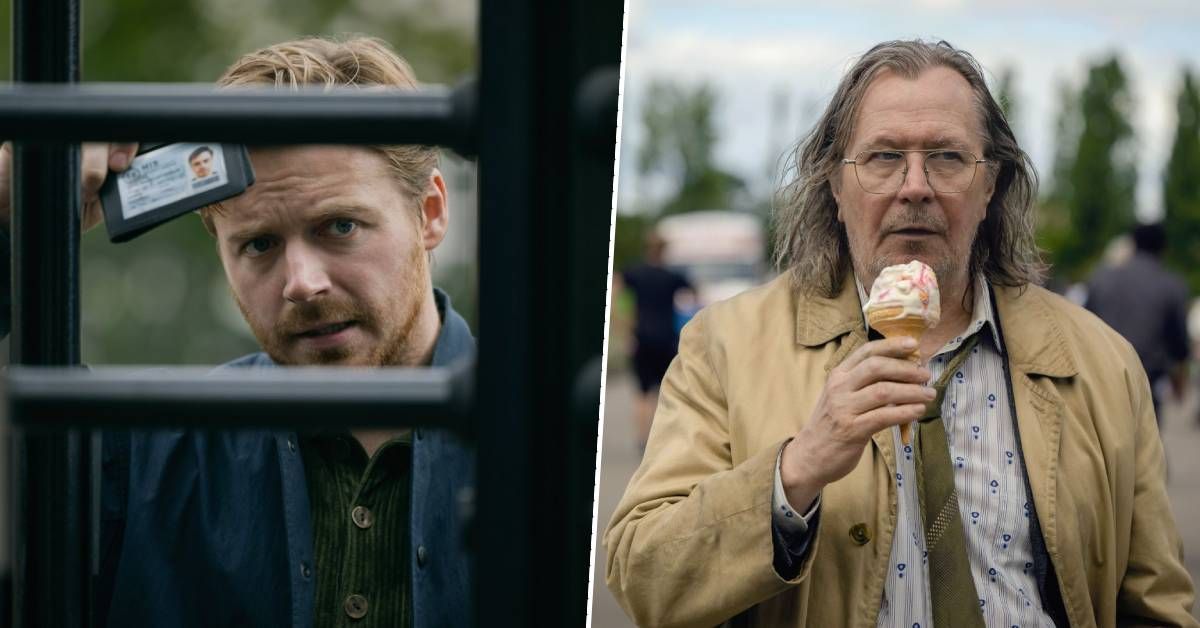 Before Slow Horses season 5 is even out, Gary Oldman confirms filming is already well underway on season 6