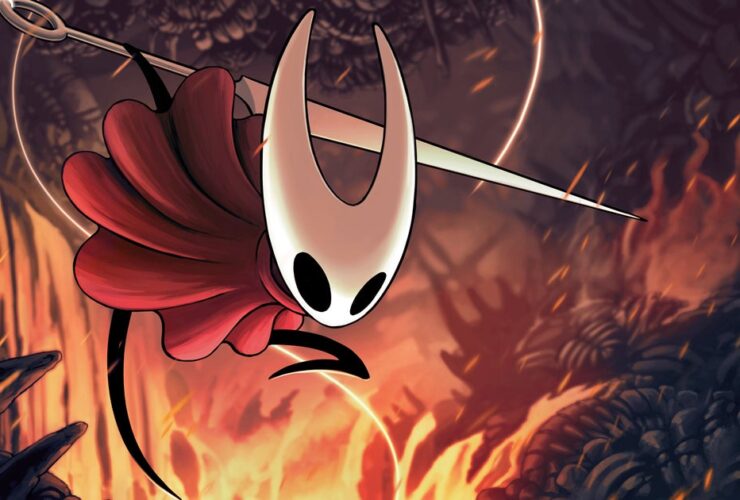 Believe it or not, a years-old cake recipe has reignited Hollow Knight: Silksong hopes for the millionth time