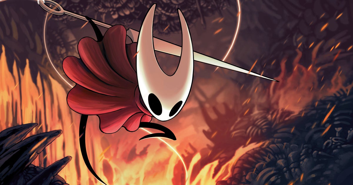 Believe it or not, a years-old cake recipe has reignited Hollow Knight: Silksong hopes for the millionth time