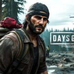 Bend Studio’s Live-Service Game Cancellation Reignites Calls For A Days Gone Sequel