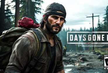 Bend Studio’s Live-Service Game Cancellation Reignites Calls For A Days Gone Sequel