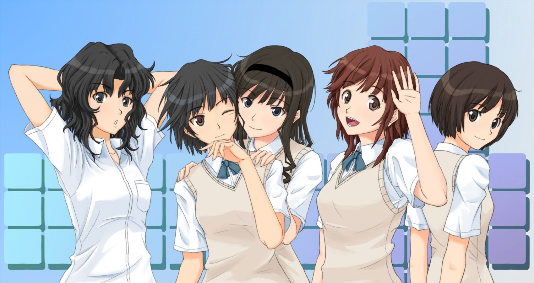 Amagami-feature