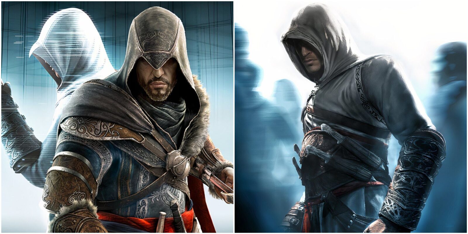 Best Assassin's Creed Games For Beginners To Start With, Ranked