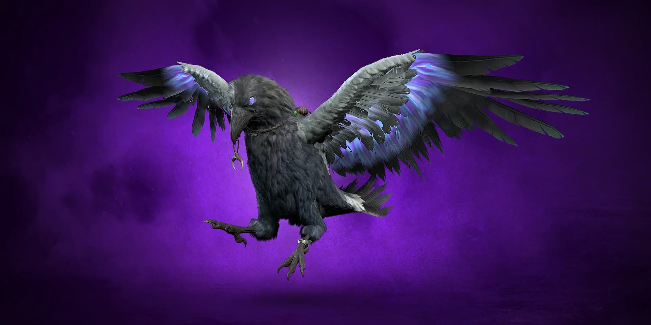 Official image for Dorian the Ravn in Diablo 4 Season 7