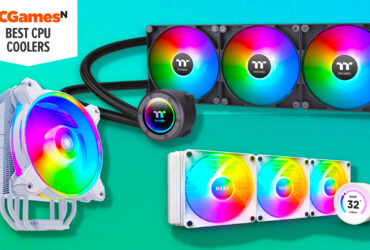 Best CPU coolers in 2024