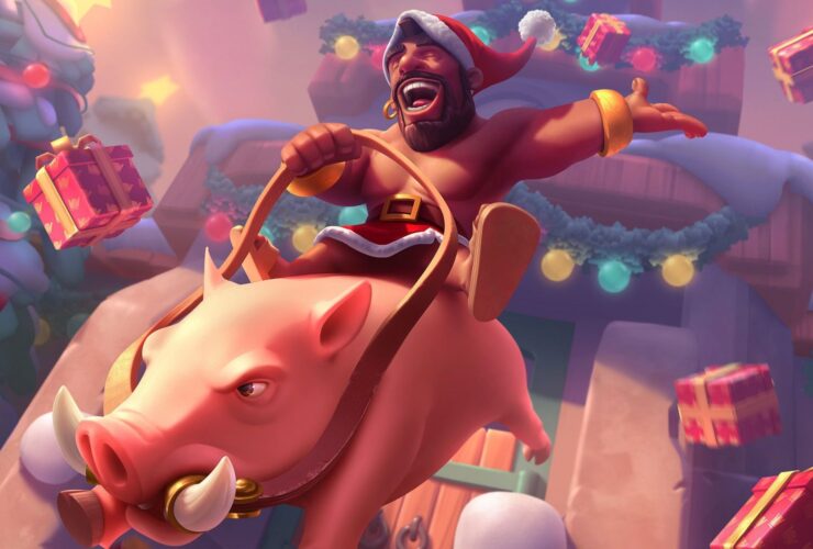 Clash Royale: Best Low-Cost Decks, Ranked